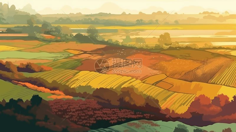 绿色防控技术：守护农业生态的绿色屏障