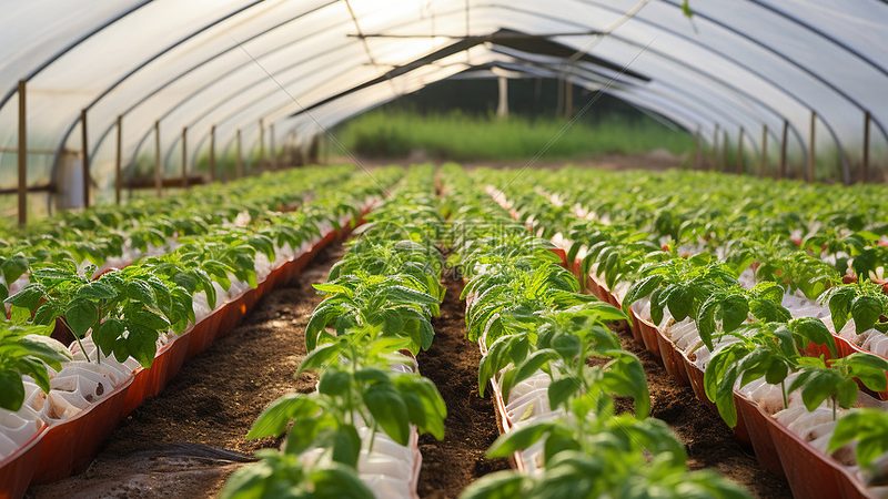 大型粮食种植机械化设备：揭秘报价背后的秘密**