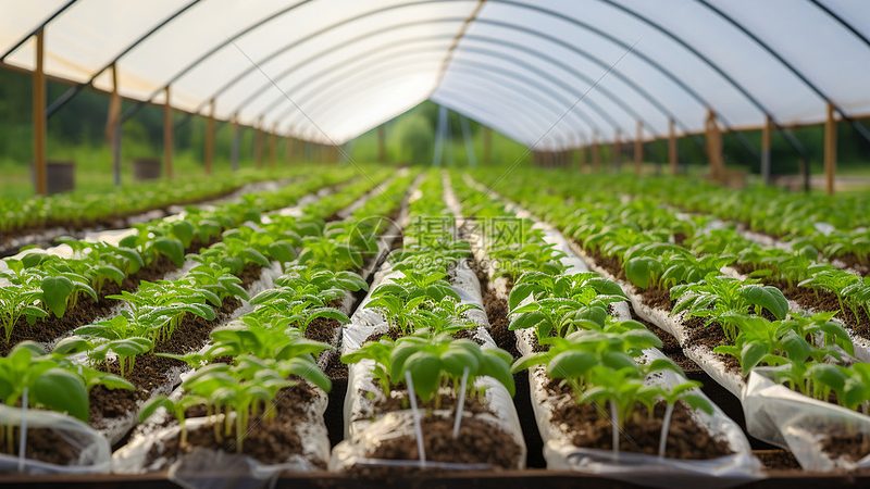 温室大棚控制参数，揭秘高效农业的秘密武器